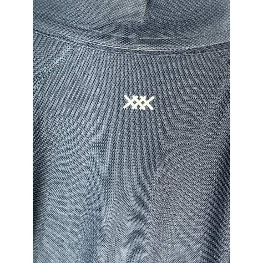 Rhone Regatta 2026 NBA All Stars Polo Navy Mens L Short Sleeve Lightweight NWT - Picture 11 of 15